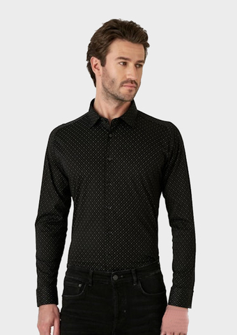 Рубашка DESOTO Kent