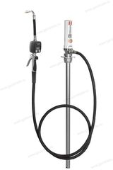 Комплект для раздачи масла из бочек 200 л БЕЗ ТЕЛЕЖКИ 454110 Samoa