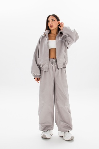 Брюки VYKA GREY