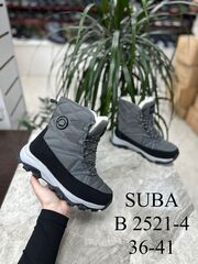 Дутики зима по 8 пар (36-41)р. / B2521-4