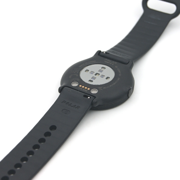 Polar Ignite 3 Night Black (витрина)