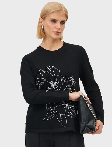 Джемпер BULMER