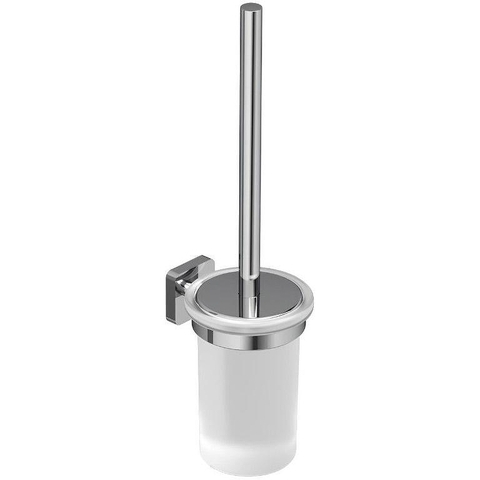 Kludi Vela S 2597405 Туалетный ершик, цвет: золото