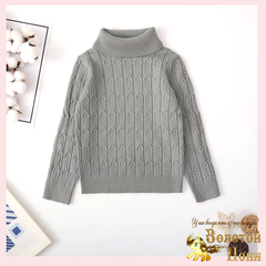 Водолазка хлопок м (3-7) 251002-S990449