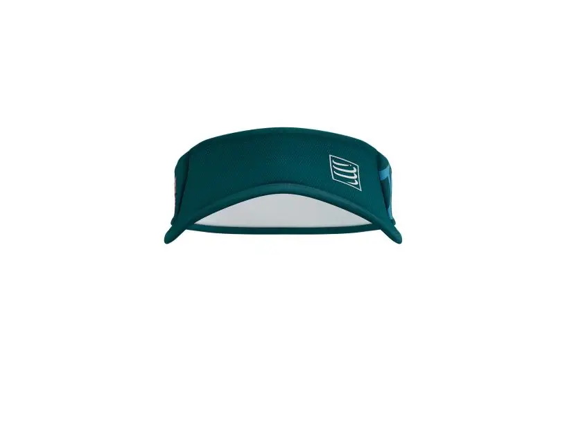 Visor Spiderweb Ultralight Shaded Spruce/Hawaiian Ocean