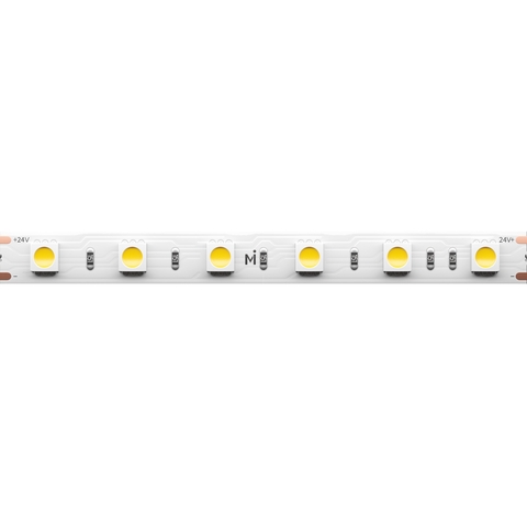 Светодиодная лента Maytoni Base 24В 5050 14,4Вт/м 6000K 5м IP 20 201191
