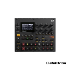 Elektron Digitakt II