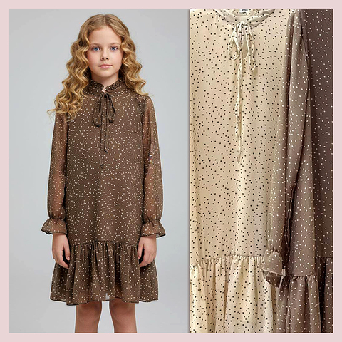 Платье подрост д (9-12) 261110-J4074