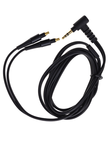 Кабель для наушников Audio-technica ATH-MSR7b, SR9, ES750, ES950, ES770H, ESW990H, ADX5000