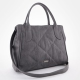 Сумка Саломея 472 македония серый