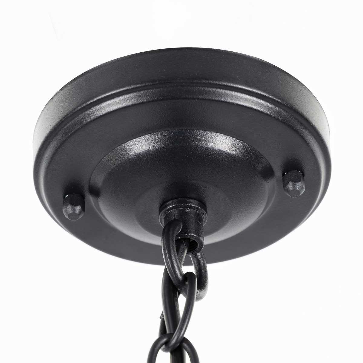 Уличный подвесной светильник Citilux Forts CLU09S