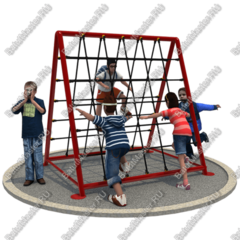 КАНАТНЫЙ ЛАЗ TR15B-103A