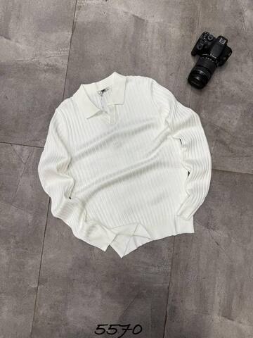 Свитер Y.TWO 973054white