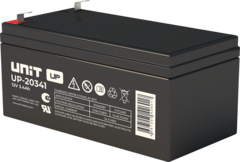 Аккумулятор UNIT UP-20341