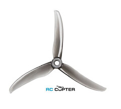 Пропеллер T-Motor T5143S трёхлопастной (2 пары)