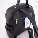 Рюкзак Саломея 1020 классический черный