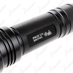 Купить недорого фонарь светодиодный Fenix TK41C Cree XM-L2 U2 (1000 лм, аккумулятор)