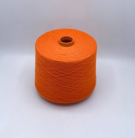 Zegna Baruffa (пр.Италия),art-Supergeelong  1/15 1500м/100гр.100%меринос , цвет-Оранжевый (139/100/48) арт.36667
