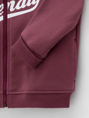 жакет  для мальчика  КР 302909/коричневый 1614 к630