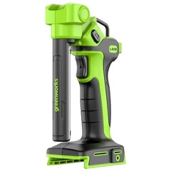 LED-фонарь 2в1 Greenworks G24UL 24V (650Лм) аккумуляторный, без АКБ и ЗУ