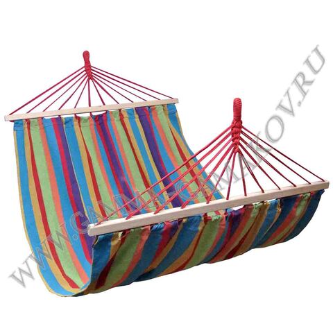 Двухместный гамак HAM-P12-2065(1)