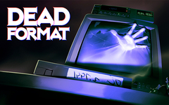 Dead Format (для ПК, цифровой код доступа)