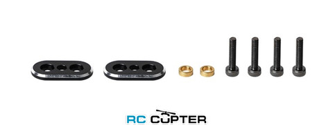 Пропеллер карбоновый VZ 18x7 T-Motor (пара)