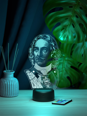 Светильник 