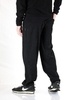 Брюки BLK Crown Mons cord black