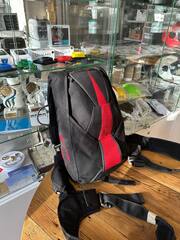 Б/У парашютный ранец SWS Fire