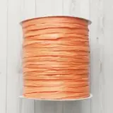 Рафия Ispie 7493501 Тропический оранжевый Tropical orange