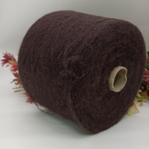 Арт Isabel Fabiano Коричневый шоколад 900м/100гр 111