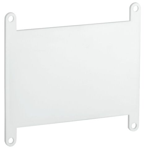 Крышка финишная 118х76х60мм для коробок монолит. стр. IEK