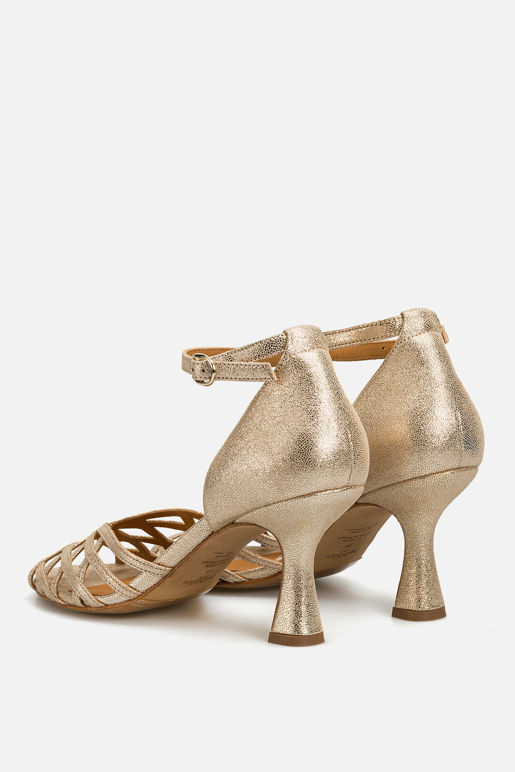 Босоножки на каблуке Haé