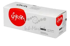 Картридж Sakura 106R01526 для XEROX, черный, 18000 к.