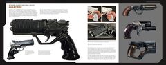 Артбук The Art and Soul of Blade Runner 2049 - Revised and Expanded (на Английском языке)