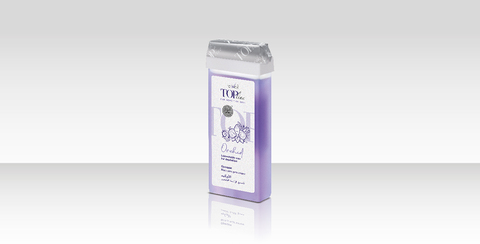 Гибридный тёплый воск Top Line 