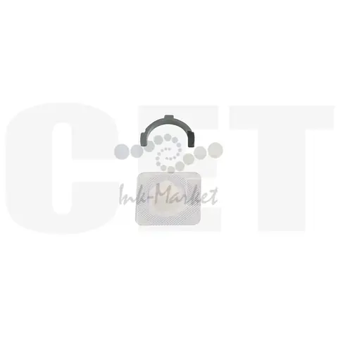 Бушинг тефлонового вала, левый JC61-02334A для SAMSUNG ML-2851ND (CET), CET3678, CET3678R