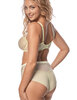 Высокие трусы Mefemi JANETTE Classic мята