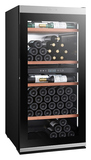 Винный шкаф Climadiff MILLESIME140D