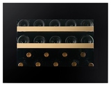 Винный шкаф Dunavox DVN-19.50B.TO