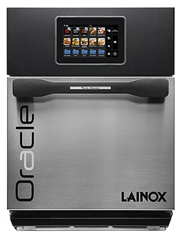 Печь комбинированная высокоскоростная Lainox ORACLE ORACGS