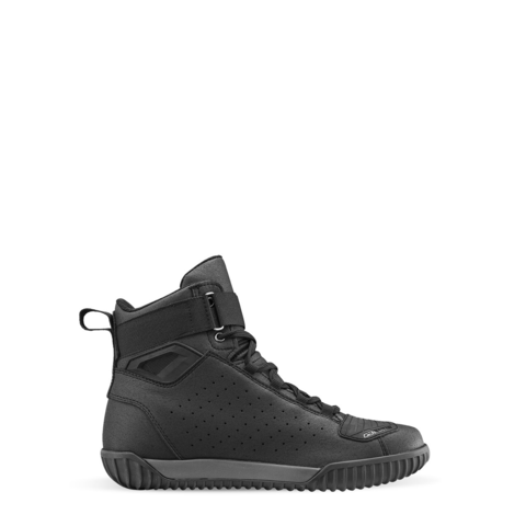Мотоботы Gaerne G-Rocket Black 37