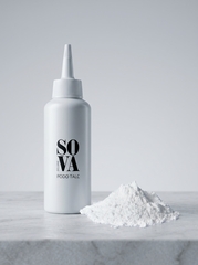 PODO TALC гигиеническая присыпка, 50г