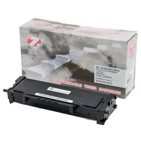 Тонер-картридж Xerox B230, B225, B235 006R04404 (6k). 7Q