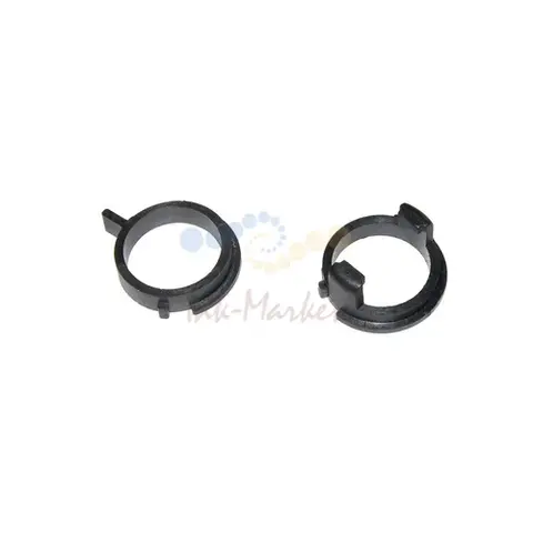 Втулка тефлонового вала БУЛАТ (компл. 2шт.) для Samsung ML-1210 JC72-00529A, 530A