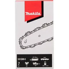 Цепь для художественной резки 25 см 25AP Makita 191G96-5