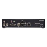 KVM удлинитель Aten KX9970T-AX-G