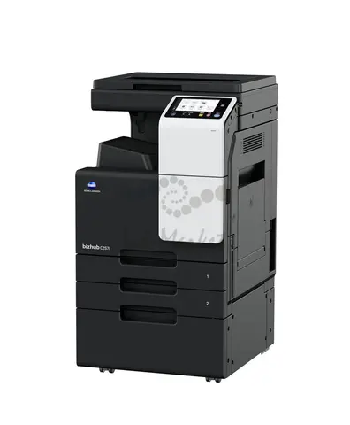 Цветное мфу Konica Minolta bizhub C257i (ACVD021)
