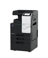 Цветное мфу Konica Minolta bizhub C257i (ACVD021)